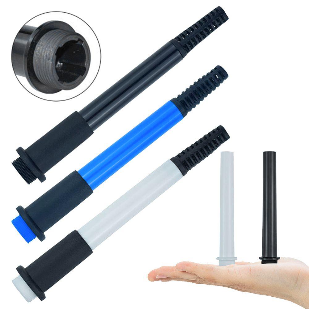 LAKAMIER Set 10 Vỏ Bọc Tay Cầm Hàn DIY Siêu Bền