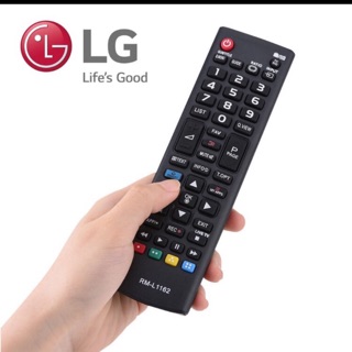 Điều khiển -REMOT tivi LG ( cho các loại tivi LG  từ thường đến Smart)