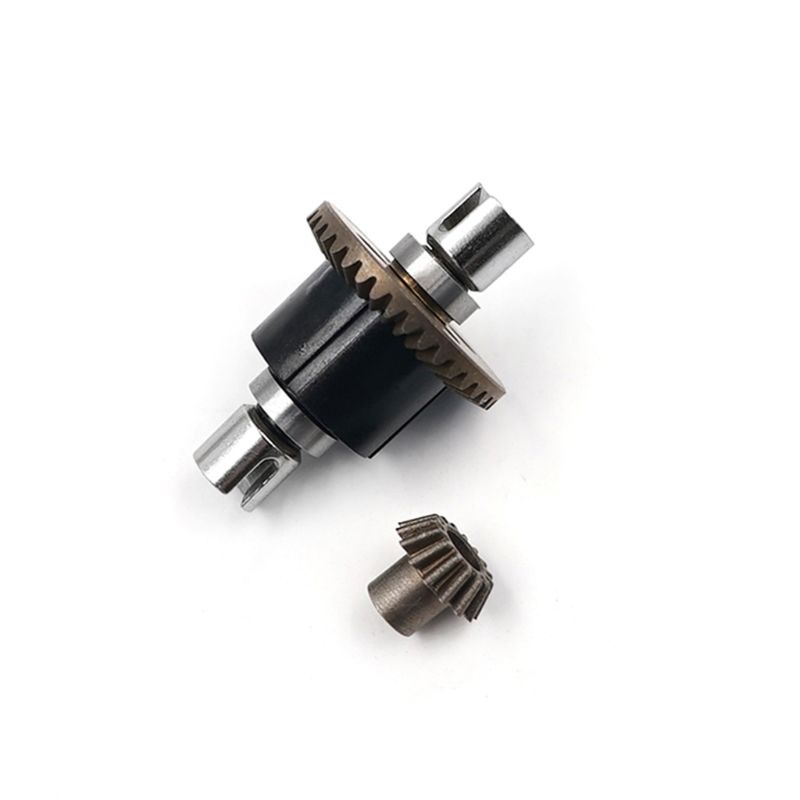 Trục Kim Loại WMMB A959-B-27 Cho Xe Điều Khiển Từ Xa Wltoys 1 18 A959-B A969-B A979-B K929-B