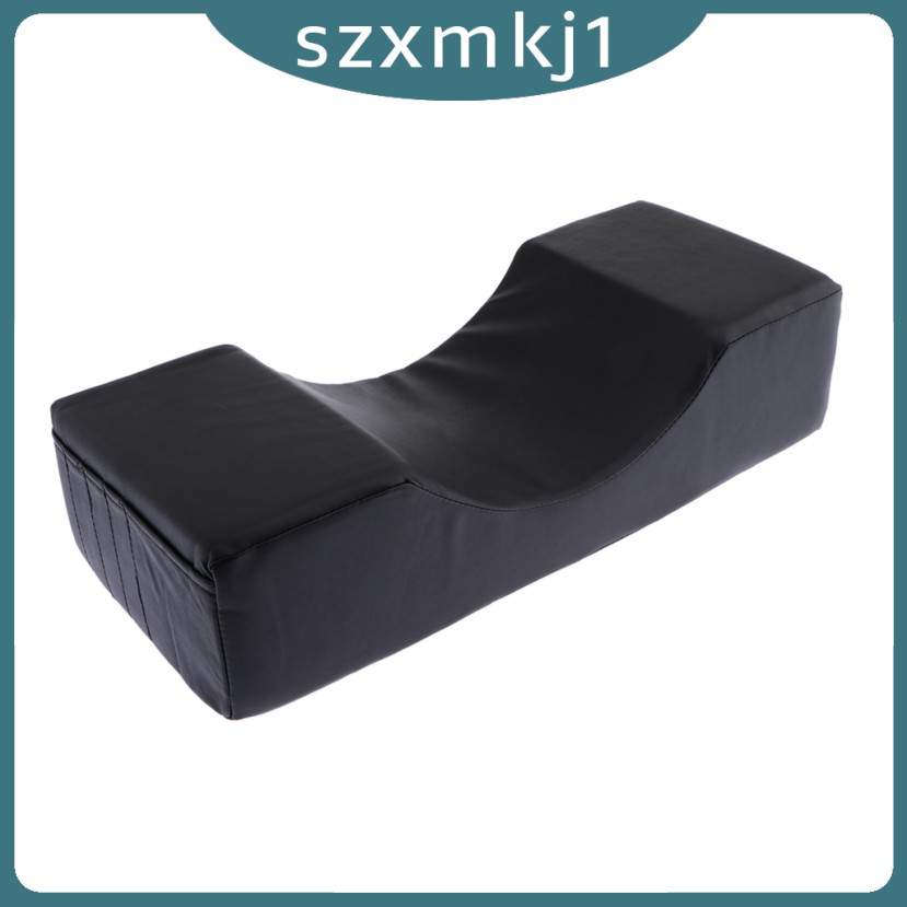 (Hàng Mới Về) Gối Đỡ Nối Mi Kèm Giá Đỡ Tiện Dụng | BigBuy360 - bigbuy360.vn