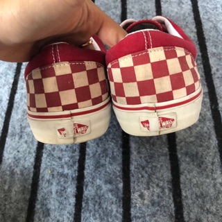 Giày Vans 2hand chính hãng