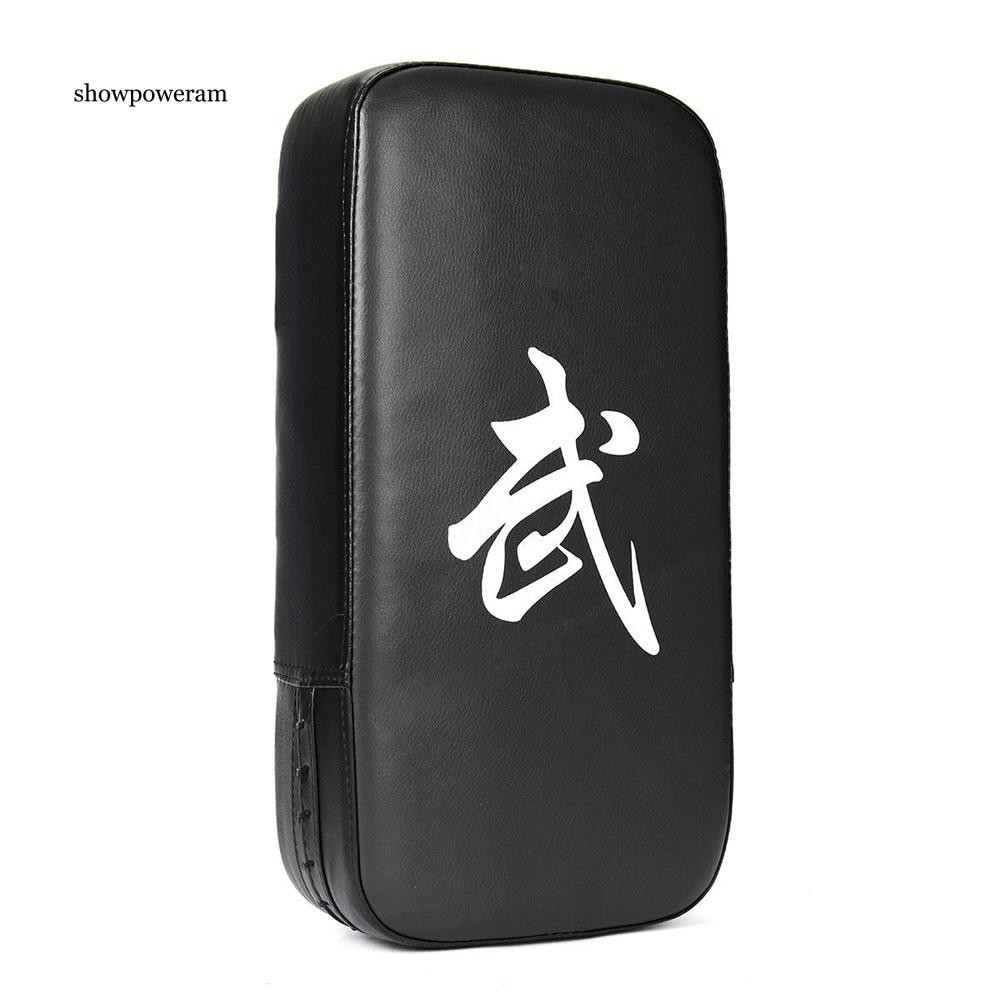 Đích Đá Giả Da Chuyên Dụng Cho Tập Luyện Muay Thái