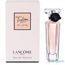 [ AUTH ] - Nước hoa nữ LANCÔME Tresor In Love W EDP 75ml_2021