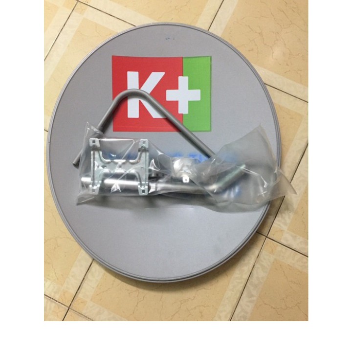 Bộ Chảo K+ | Chân Chảo | Lá Chảo | K+ - ChaoK+