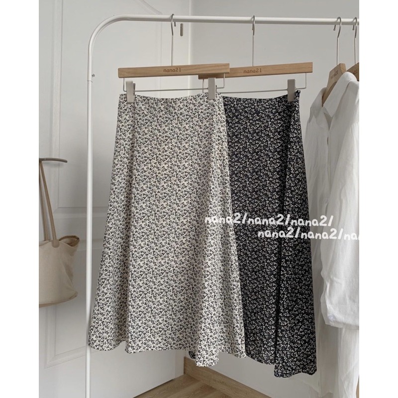 Chân váy hoa nhí Q180 | BigBuy360 - bigbuy360.vn