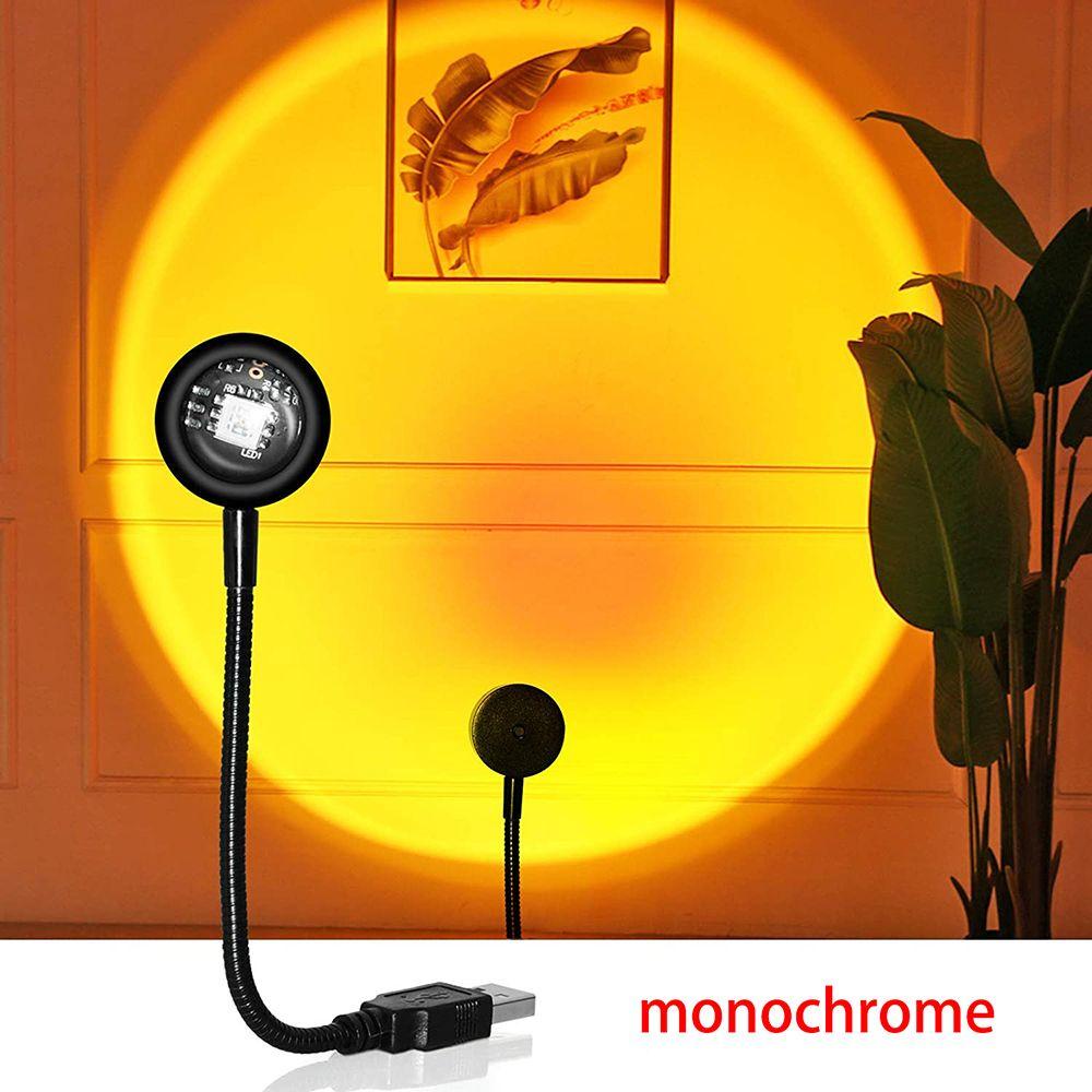 Đèn Led 7 Màu 14 Chế Độ Chạy Bằng Cổng USB Dùng Trang Trí Quán Cà Phê / Phòng Ngủ
