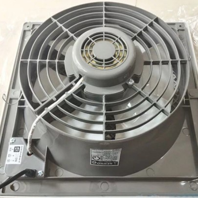 QUẠT HÚT ASIA H10001