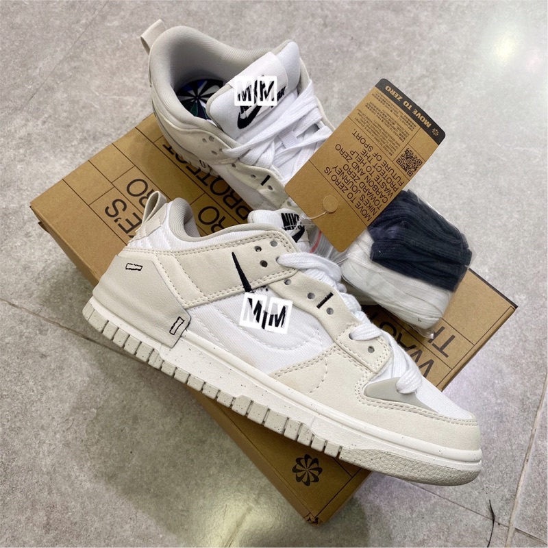 giày thể thap sb dunk 2.0.