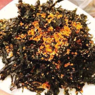 RONG BIỂN CHÁY TỎI