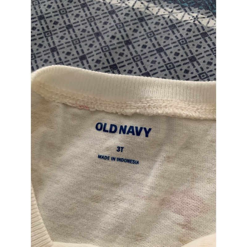 Thanh lý đầm Oldnavy cho bé 3 tuổi-mới 100%