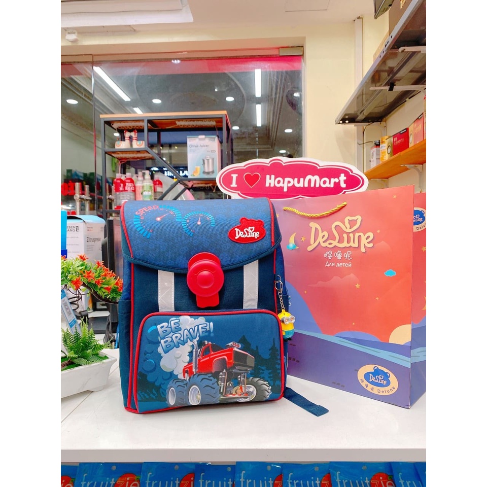 BALO CHỐNG GÙ NGA BÉ TRAI HÌNH NGẪU NHIÊN HÀNG CHUẨN XỊN