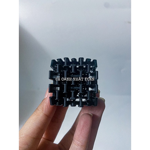 BANH LỌC VI SINH KHỐI VUÔNG CHO BỂ CÁ