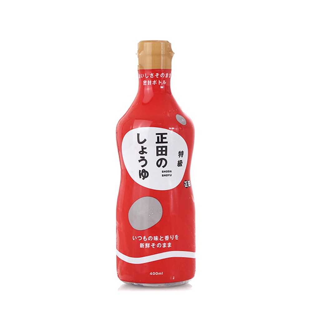 Nước tương Shoyu hảo hạng 400ml T12