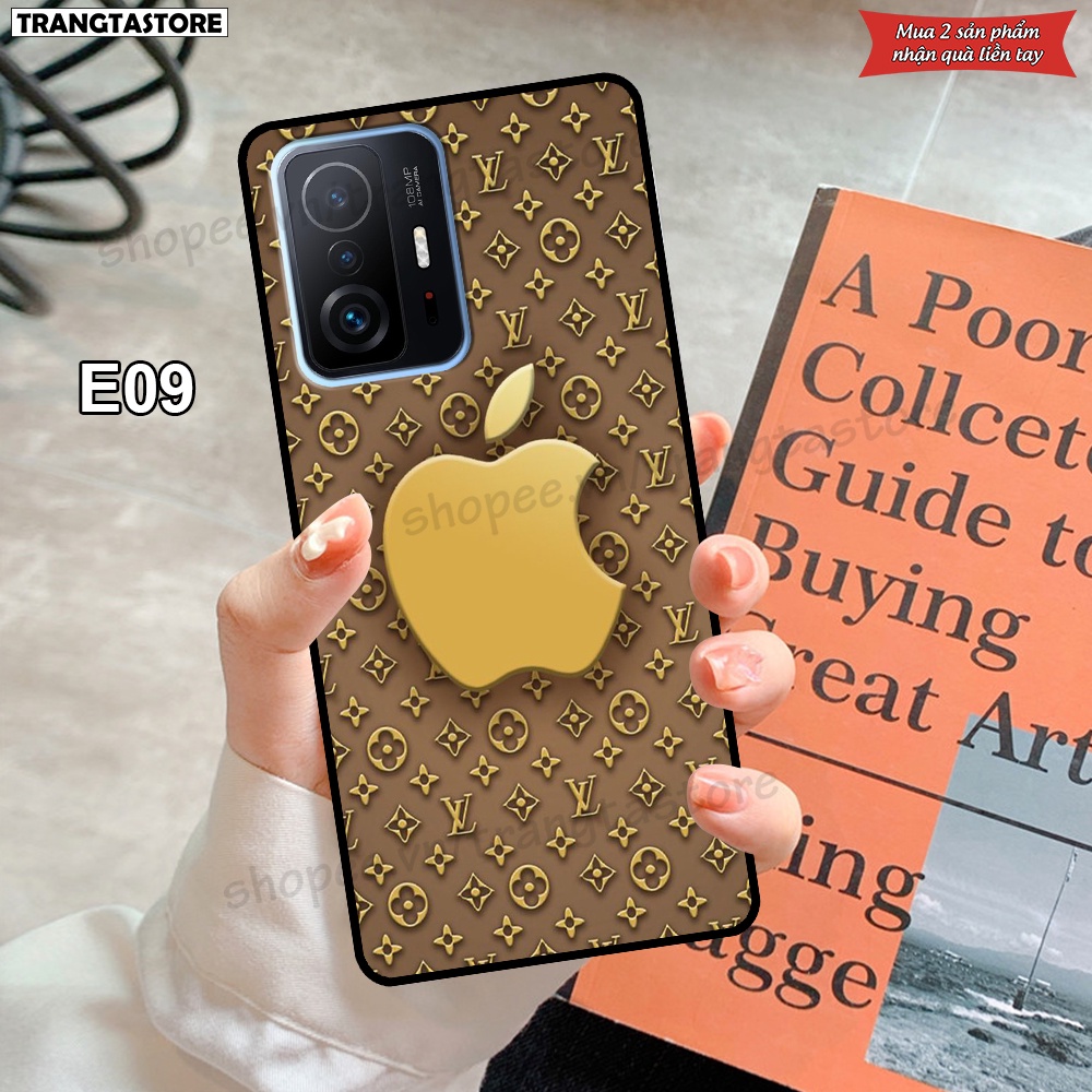 Ốp lưng Xiaomi 11T 5G - Xiaomi 11T Pro 5G ( Mi 11T 5G - Mi 11T Pro 5G) in hình dễ thương - giá rẻ - bền - chất lượng