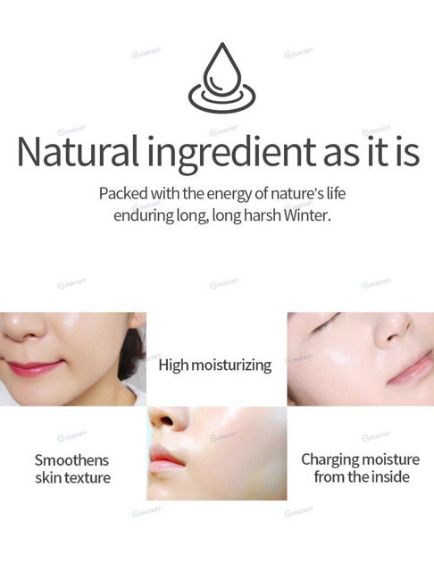 Tinh dầu hoa trà CELLBN-Real Camellia oil CELLBN 10ml | BigBuy360 - bigbuy360.vn