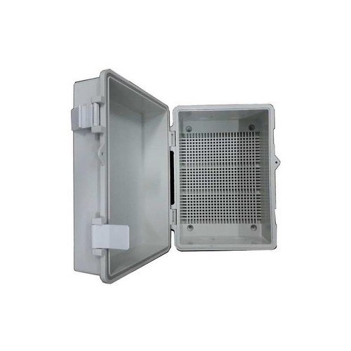 Tủ điện LiOA chống cháy, chống nước-hộp kỹ thuật JL-00C  & JL-00B