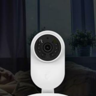 Camera xiaomi 1080p