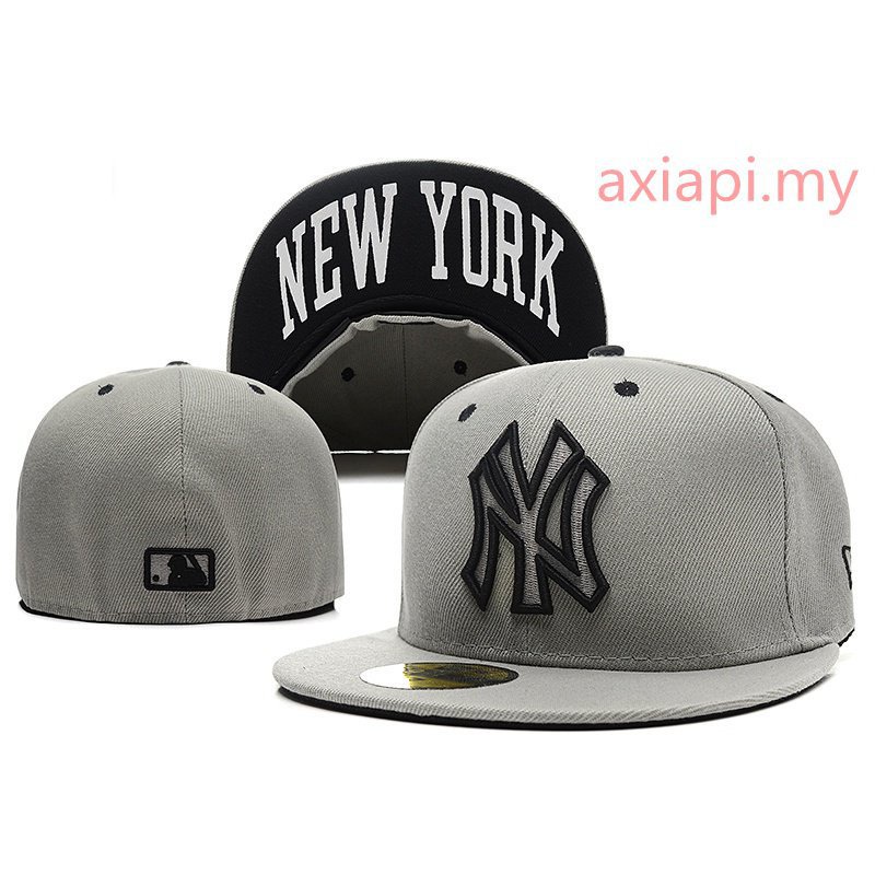 Hot sale MLB New York Yankees Fitted Hat Men's Women's 59FIFTY Hats Sports Embroidery Caps 77mv IWmO