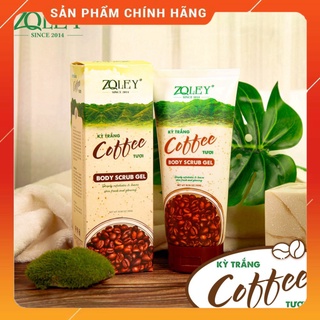 Tẩy tế bào chết zoley 400gr