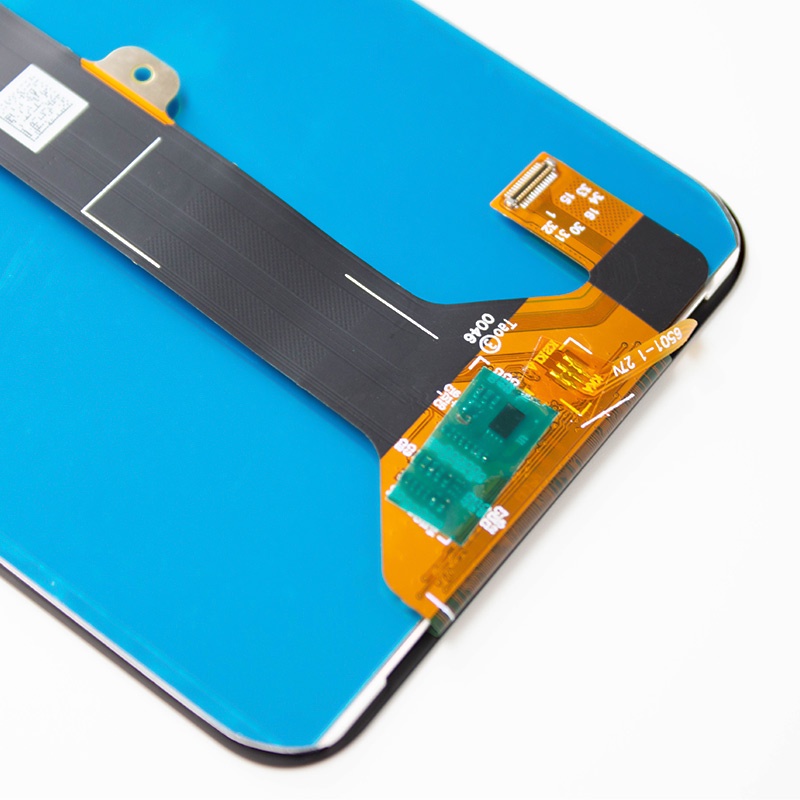Màn Hình Cảm Ứng Lcd Tecno Spark 8 KG6 Thay Thế Cho Điện Thoại Lcd KG6