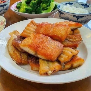 🐠🐠🐠 cá dứa nguyên con tươi ngon-bổ dưỡng