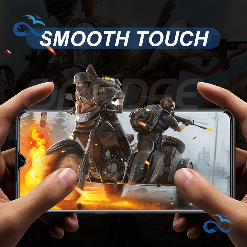 Kính cường lực 9H chất lượng cao cho OPPO A5S A3S A5 A9 A83 A15 A92 A8 A31 A12 A7 A91 A9X A7X A52 F9 2020