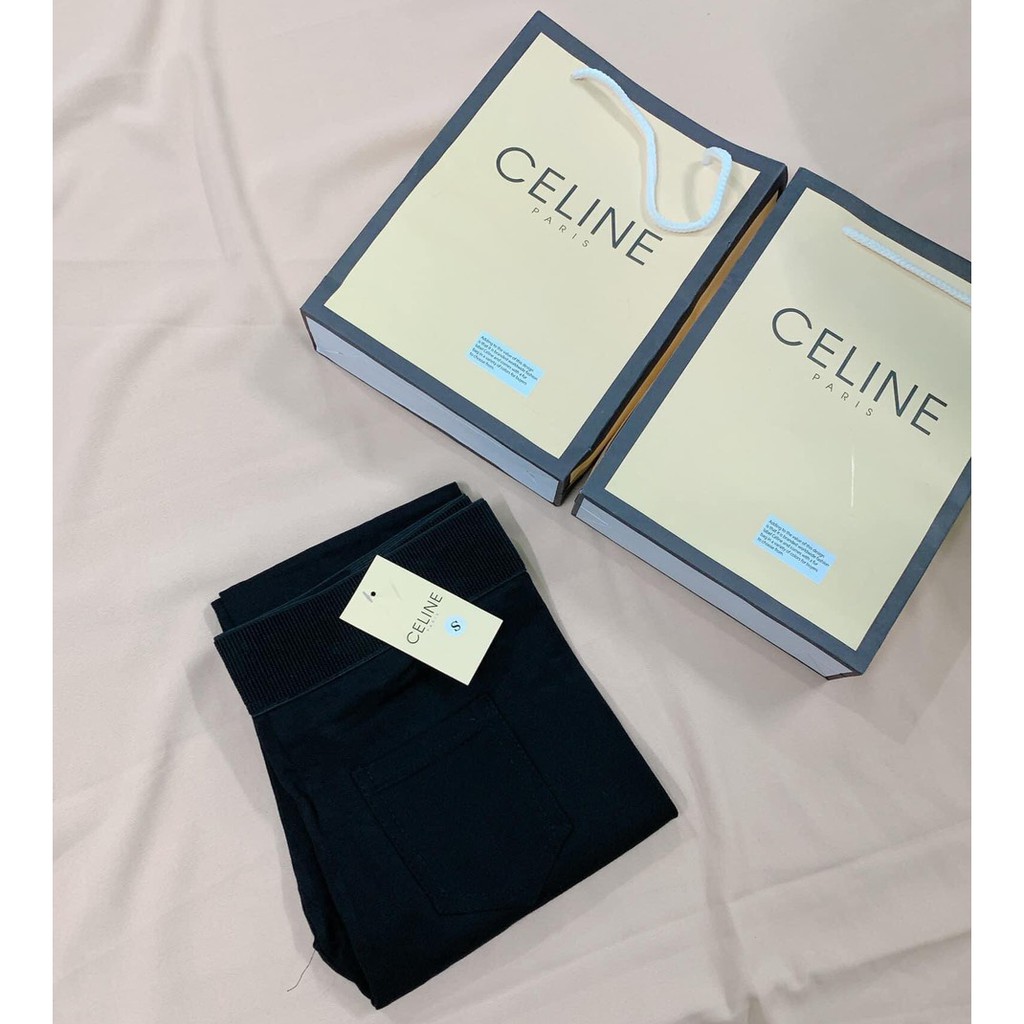 Quần Legging Nữ Cạp Cao Chất Thun Cotton Tôn Mông Hack Dáng Size S M L XL XXL "LEGGING DÀI"