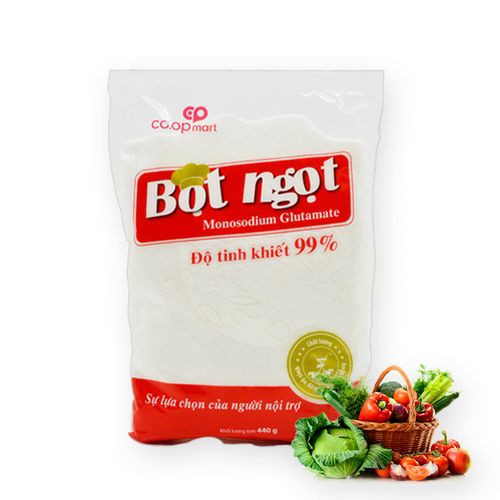 Bột Ngọt Coop
