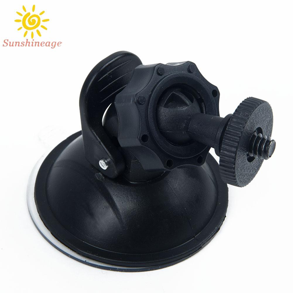 Giá đỡ camera dạng cốc hút gắn xe hơi ghi hình tiện dụng cỡ 6mm