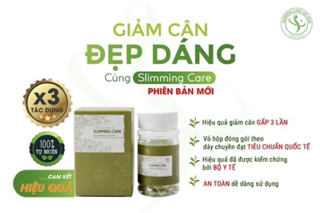 Giảm cân slimmingcarex3 | BigBuy360 - bigbuy360.vn