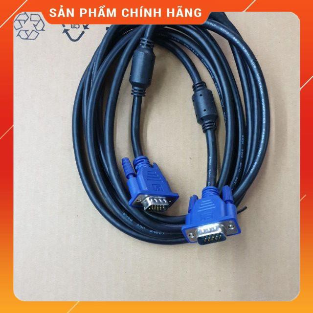 Cáp VGA 3m (3c+7) dailyphukien