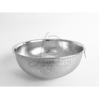 Rổ Inox Inovi đủ kích cỡ 18->30cm