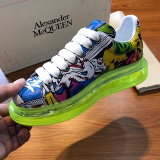 Giày nam/nữ MC Queen cỡ 35-44