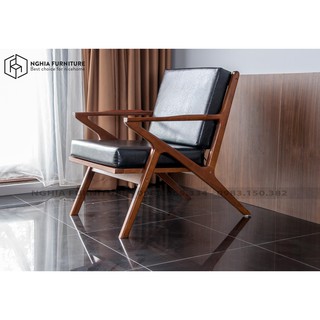 [SALE SỐC] SOFA DÁNG CHỮ Z DA CAO CẤP