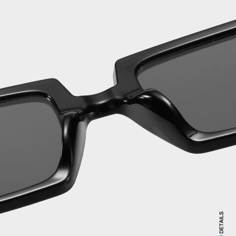 Kính mát phong cách Hàn Quốc thời trang cho nữ