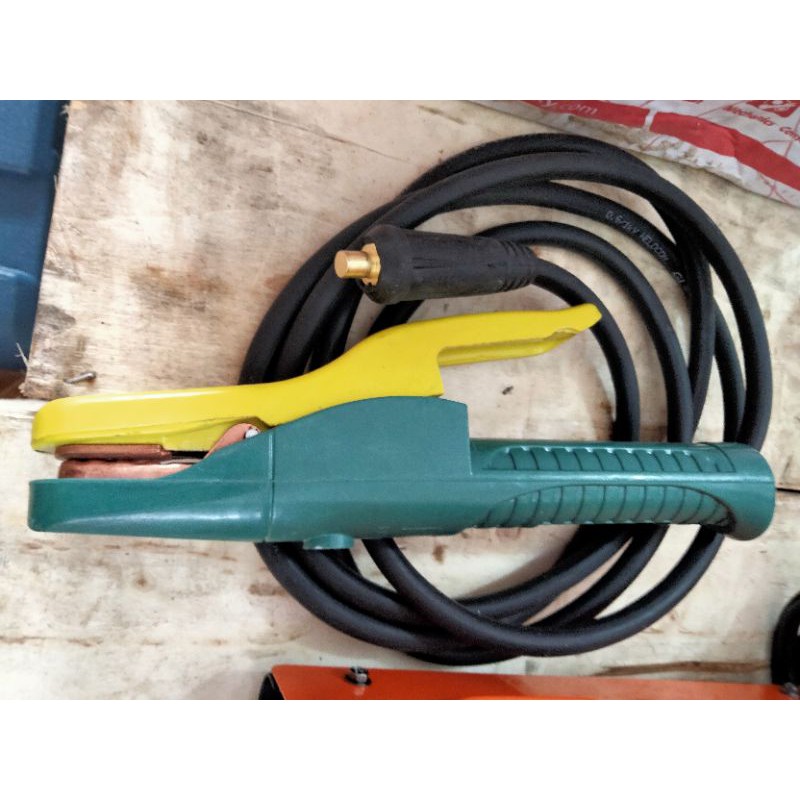 Máy hàn que Jasic ZX7 - 200E Cam kết chính hãng