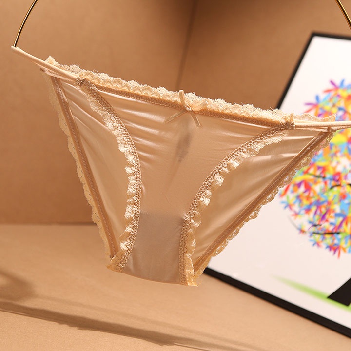 Quần lót nữ thun co giãn sexy_QN203