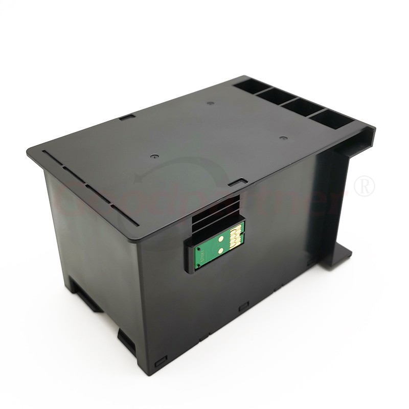 1 Hộp Bảo Trì Mực T6711 L1455 Cho Epson WF 7610 7620 7720 7110 7210 7510 7615 7710 7715 3010 3520 3530 3540 3620