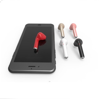 [SALE 10%] Tai nghe bluetooth HBQ i7