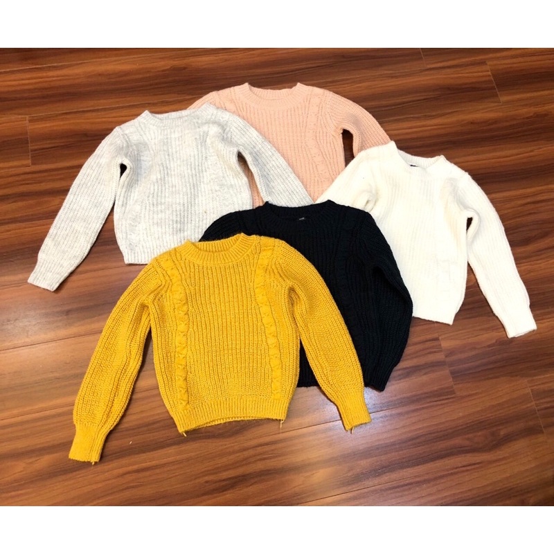 Áo len kiabia hàng dư xịn sz 10-40kg