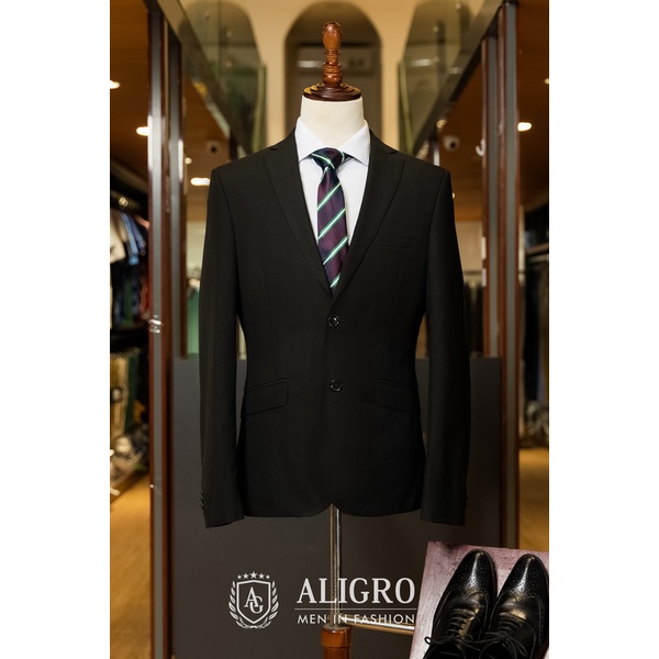 Bộ Comple ALIGRO ALGCL42 màu đen