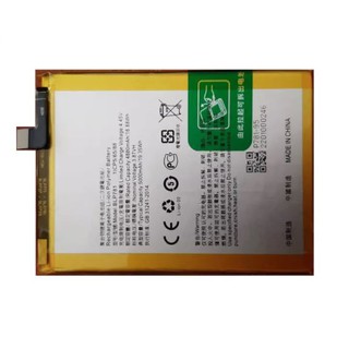 PIN OPPO P781 / A52 / 5000MAH ( LOẠI 1 BẢO HÀNH 6 THÁNG )