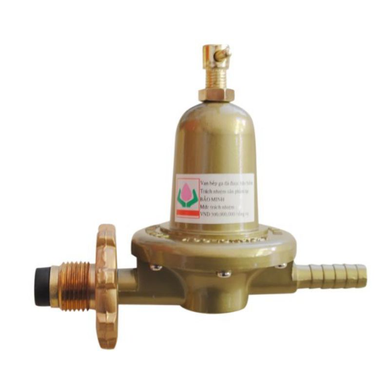 Van gas cao áp - Van gas SaWaNa-SW-999