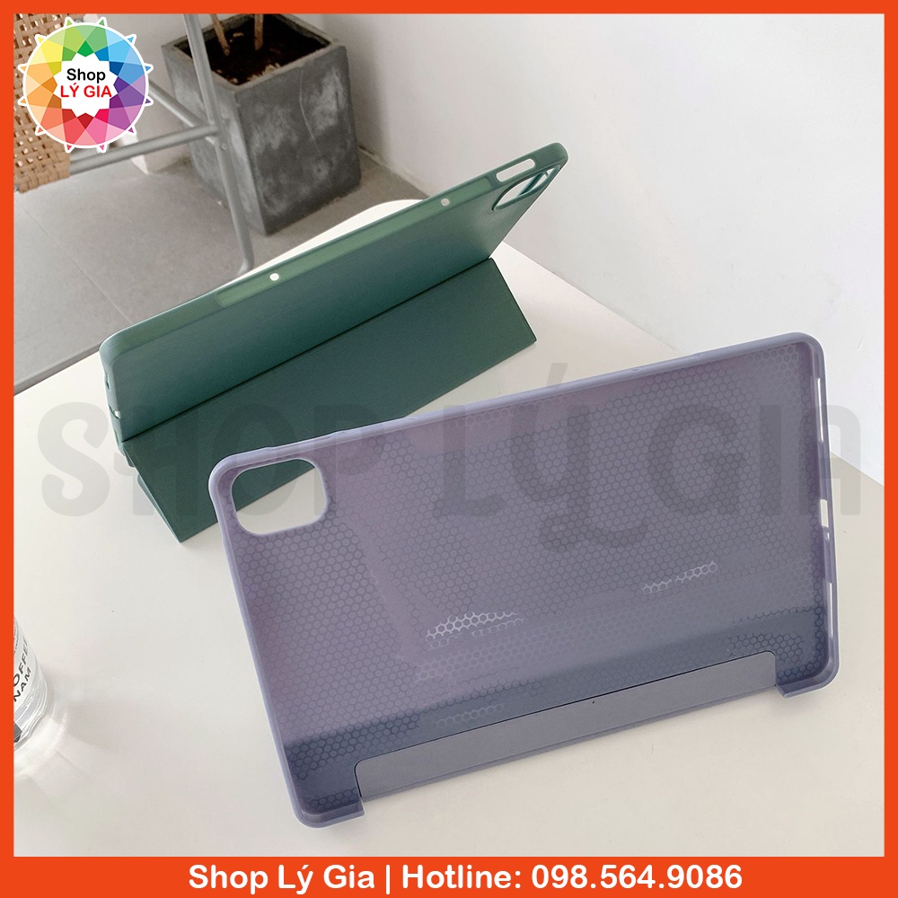 Bao da TPU cho Xiaomi Mi Pad 5/ Mi Pad 5 Pro
