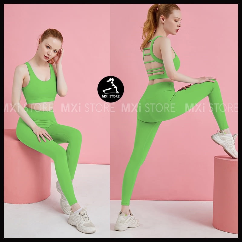 ĐỒ TẬP YOGA_GYM