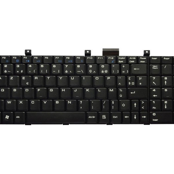 Bàn Phím laptop MSI A6000 ER710 EX620 EX610 EX623 EX700 ER710