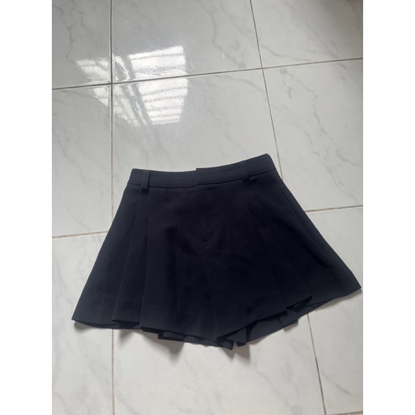 quần sóc elise sz S