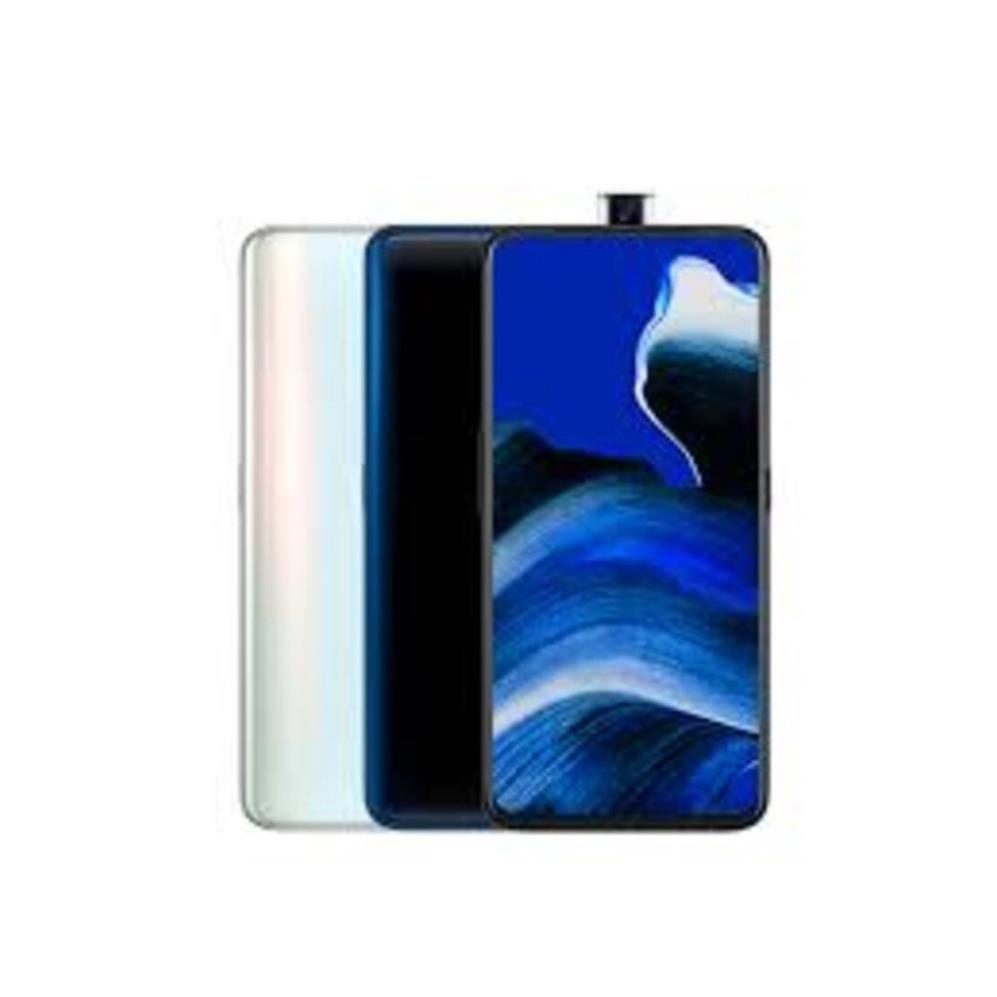 điện thoại Oppo Reno2 Z Chính Hãng 2sim ram 8G/256G, màn 6.5'', camera thụt thò siêu độc, Cày game nặng mượt - BCC 03