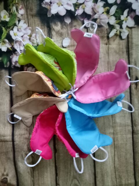 Khẩu trang siêu nhân nhện cho bé 2 đến 10 tuổi | BigBuy360 - bigbuy360.vn