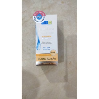 Dung dịch dưỡng ẩm hadalabo 100ml da thường.